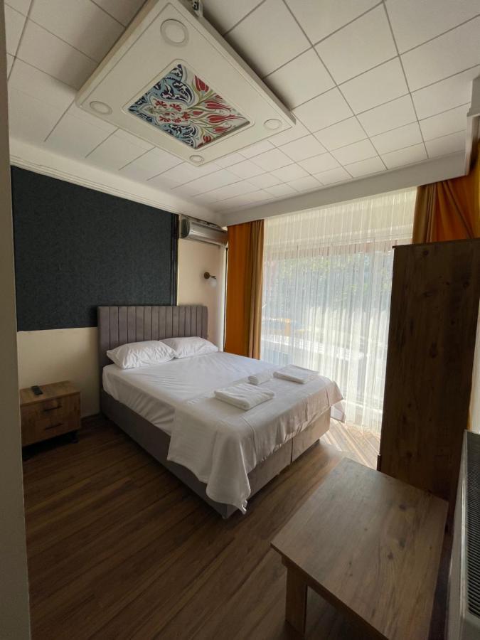 Setbasi Saray Otel Yildirim Buitenkant foto