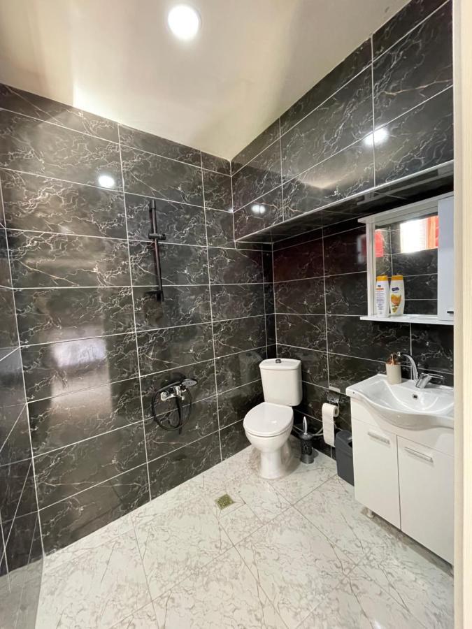 Setbasi Saray Otel Yildirim Buitenkant foto