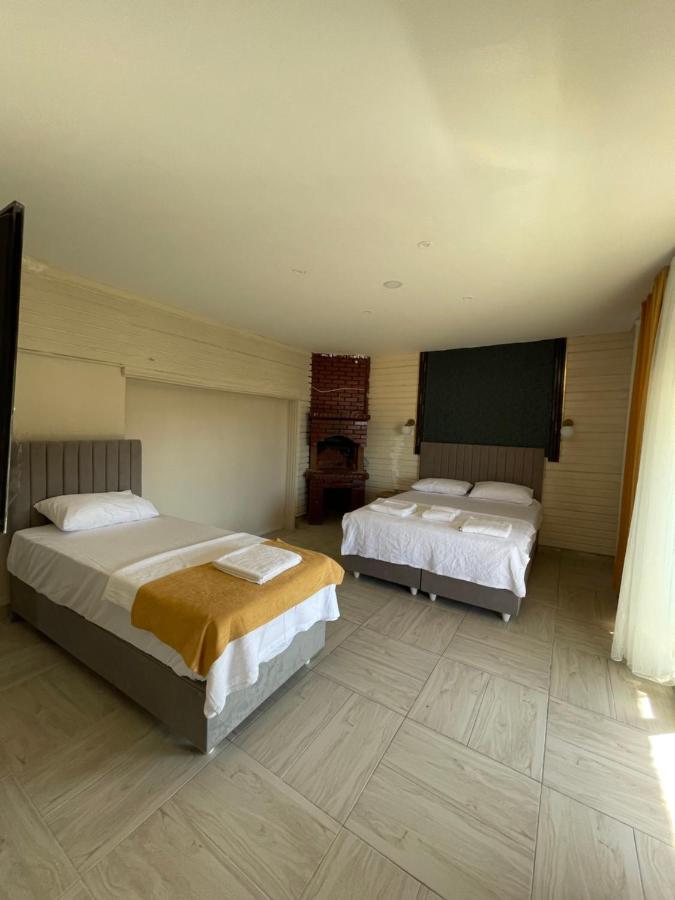 Setbasi Saray Otel Yildirim Buitenkant foto