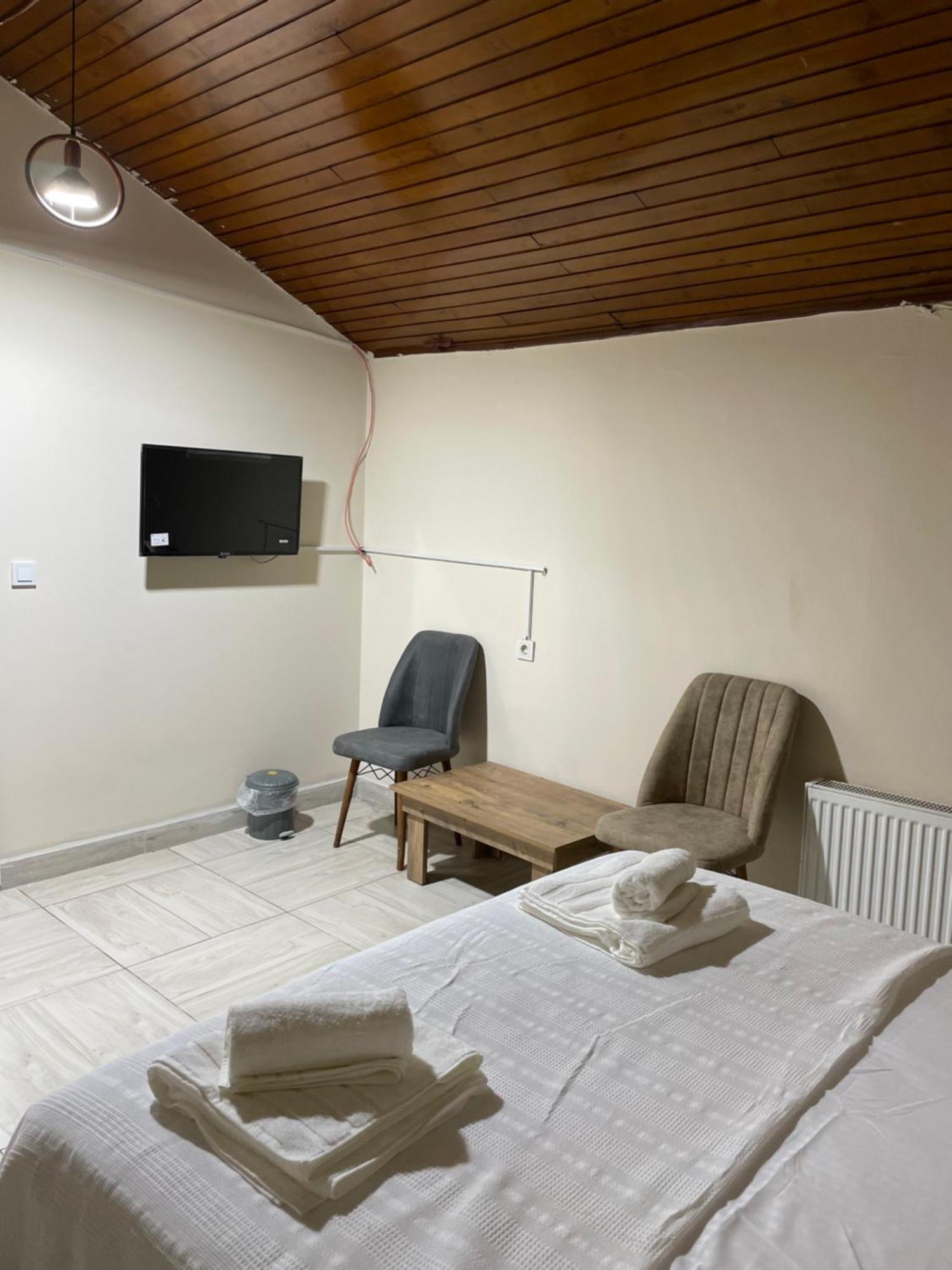 Setbasi Saray Otel Yildirim Buitenkant foto